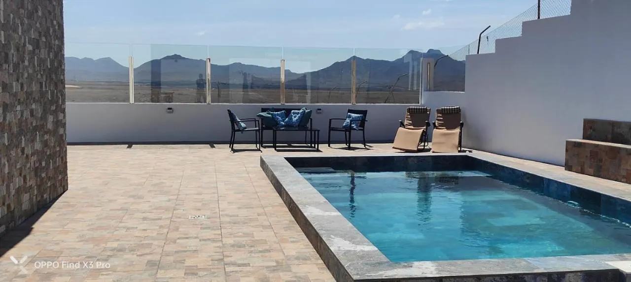 4 Family Home With Pool, Fuerteventura-Gran Tarajal Juan Gopar 0*,  Spain
