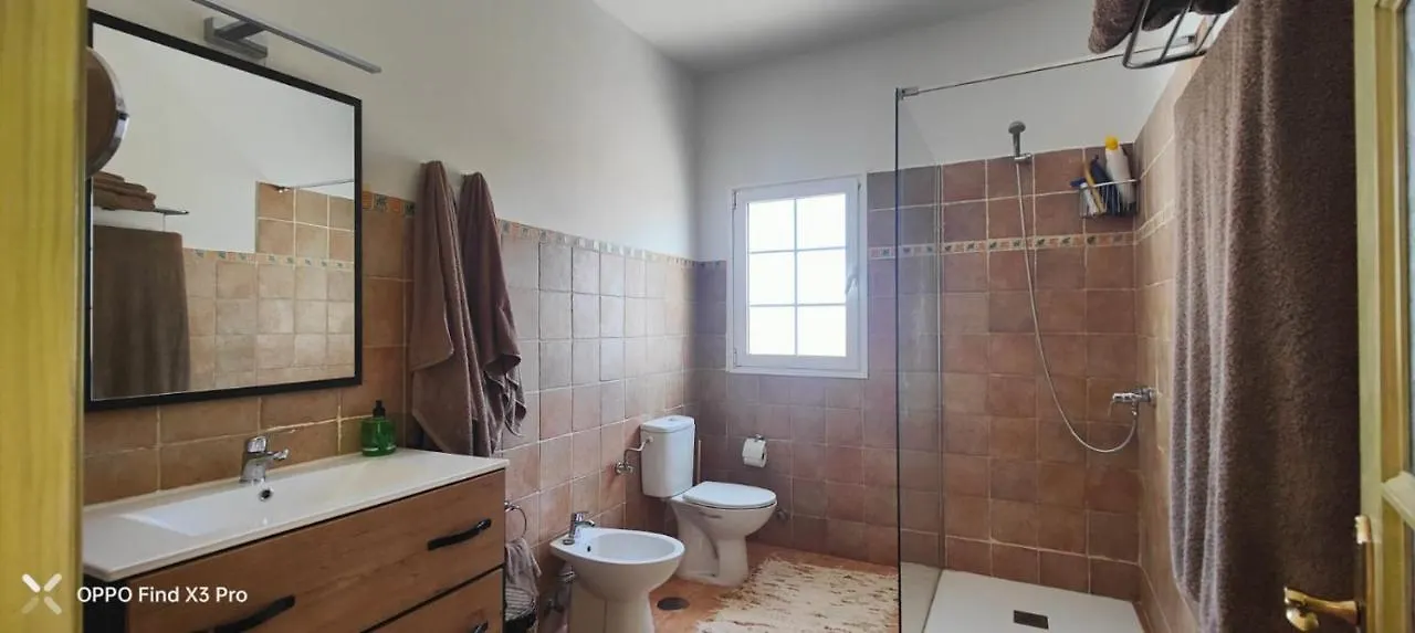 4 Family Home With Pool, Fuerteventura-Gran Tarajal Juan Gopar 0*,