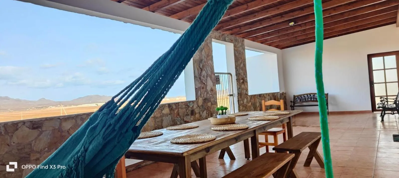 4 Family Home With Pool, Fuerteventura-Gran Tarajal Juan Gopar Spain