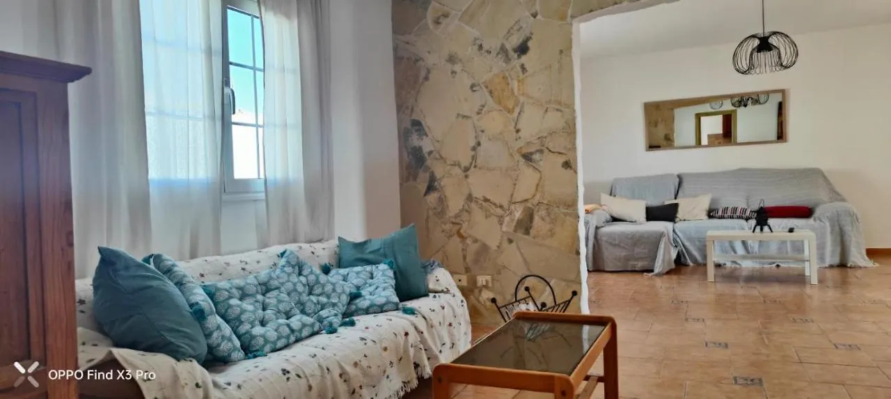 Villa 4 Family Home With Pool, Fuerteventura-Gran Tarajal Juan Gopar Spagna