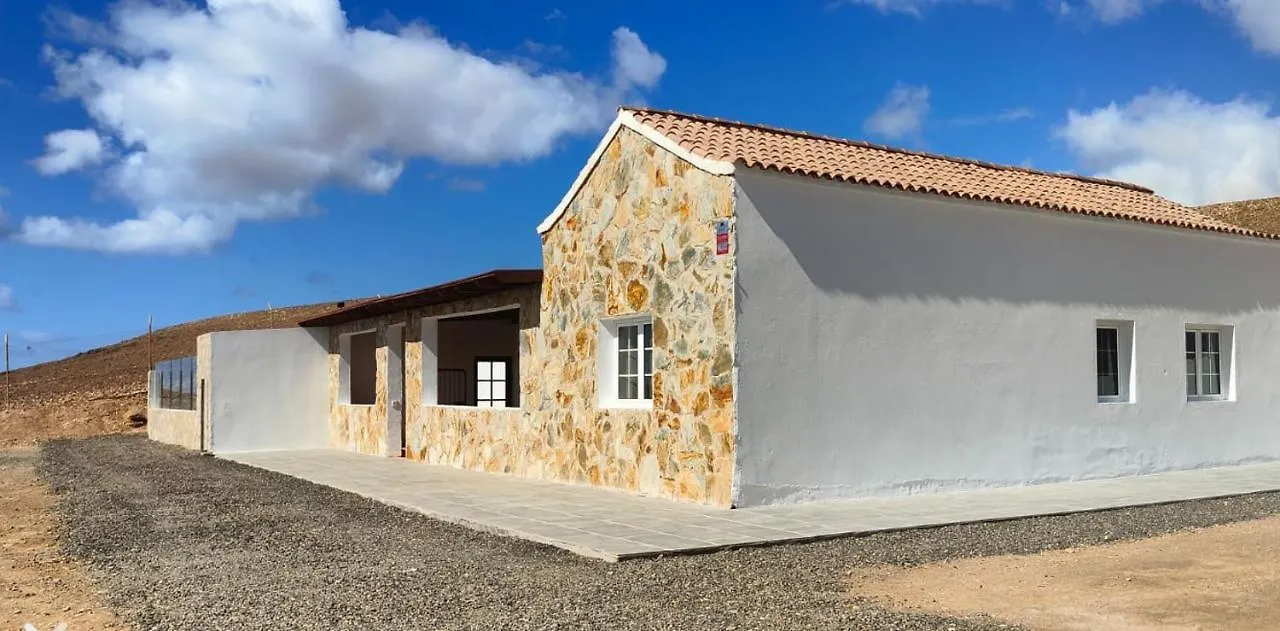 4 Family Home With Pool, Fuerteventura-Gran Tarajal Juan Gopar 0*,  Spagna