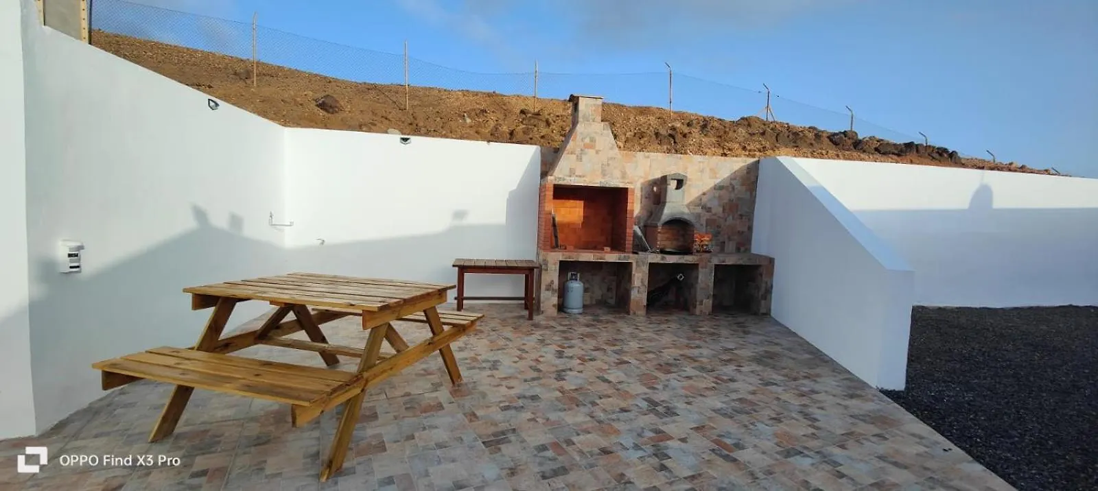 Villa 4 Family Home With Pool, Fuerteventura-Gran Tarajal Juan Gopar